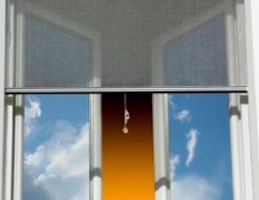 mosquiteras en Móstoles y Madrid instaladas por Aluminios Juma