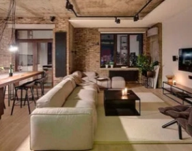 trabajos de aluminio en reformas de viviendas en Móstoles