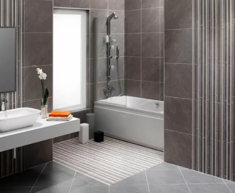 reparación de mamparas de baño en Móstoles por Aluminios Juma